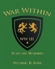 Cover von War Within