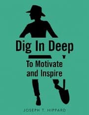 Cover von Dig in Deep
