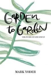 Cover von Garden to Garden