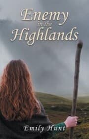 Cover von Enemy in the Highlands