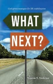 Cover von What Next?