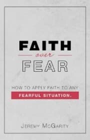 Cover von Faith over Fear