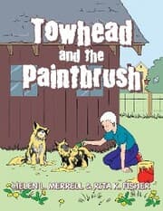 Cover von Towhead and the Paintbrush