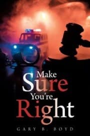 Cover von Make Sure You're Right