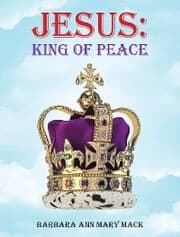 Cover von Jesus: King of Peace