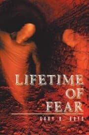 Cover von Lifetime of Fear