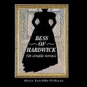 Cover von Bess of Hardwick (In Simple Terms)