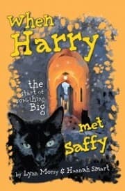 Cover von When Harry Met Saffy