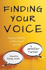Cover von Finding Your Voice