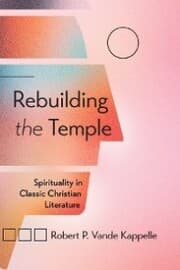 Cover von Rebuilding the Temple
