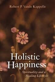 Cover von Holistic Happiness