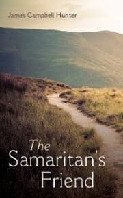 Cover von The Samaritan's Friend