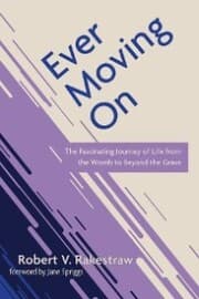 Cover von Ever Moving On