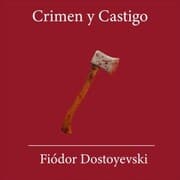 Cover von Crimen y Castigo