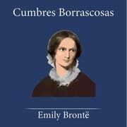 Cover von Cumbres Borrascosas