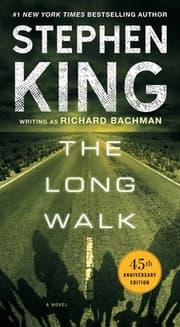 Cover von The Long Walk