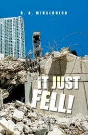 Cover von It Just Fell!
