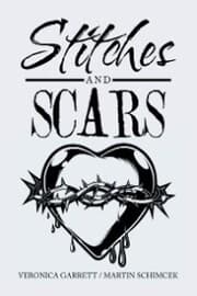 Cover von Stitches and Scars