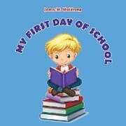 Cover von My First Day of School