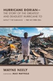 Cover von Hurricane Dorian-The Story of the Greatest and Deadliest Hurricane To
