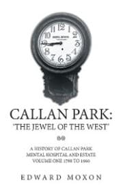 Cover von Callan Park: 'The Jewel of the West'