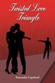Cover von Twisted Love Triangle