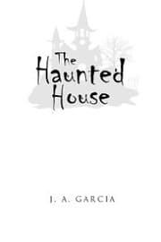 Cover von The Haunted House
