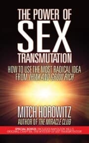 Cover von The Power of Sex Transmutation