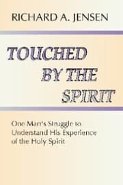 Cover von Touched by the Spirit