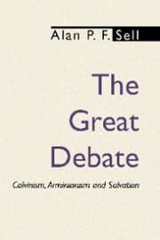 Cover von The Great Debate