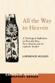 Cover von All the Way to Heaven