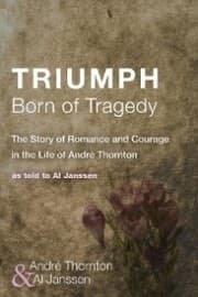 Cover von Triumph Born of Tragedy