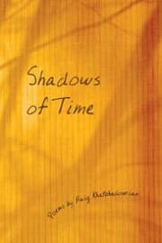Cover von Shadows of Time