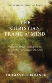 Cover von The Christian Frame of Mind