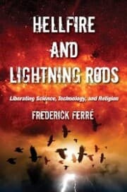 Cover von Hellfire and Lightning Rods