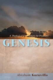 Cover von Genesis