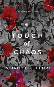 Cover von A Touch of Chaos