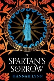 Cover von A Spartan's Sorrow