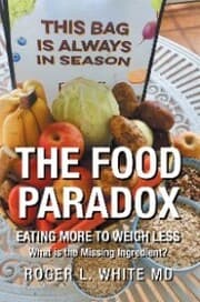 Cover von The Food Paradox