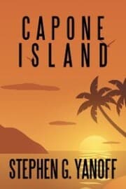 Cover von Capone Island