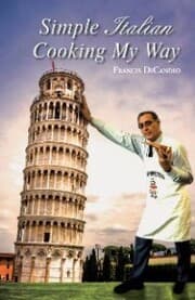 Cover von Simple Italian Cooking My Way