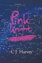 Cover von Pink Knight