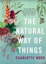 Cover von The Natural Way of Things