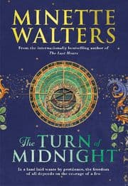 Cover von The Turn of Midnight