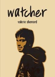 Cover von Watcher