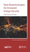 Cover von New Biotechnologies for Increased Energy Security