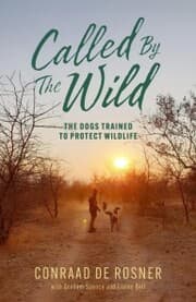 Cover von Called By The Wild