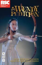 Cover von Wendy & Peter Pan