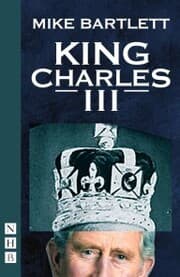Cover von King Charles III