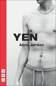 Cover von Yen